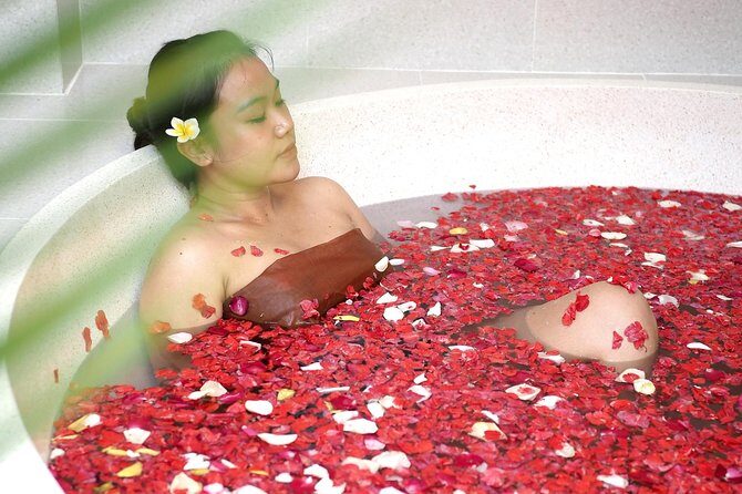 Traditional Balinese Massage Lulur Package 120 minutes With Transfers In Kuta - Key points to know before you go