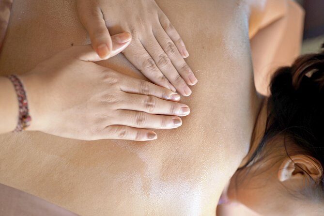 Traditional Balinese Massage Lulur Package 120 minutes With Transfers In Kuta - One Room for Two: Best Use Case for Couples and Friends