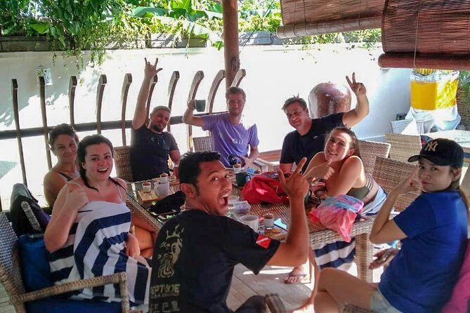 Try Diving in Manta Point - Nusa Penida - Price and Value: What You Pay vs. What You’ll Still Need to Budget