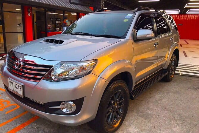 Try find your better than us! Airport transfer service in Denpasar HTL-APT(DPS) - Key takeaways before you book