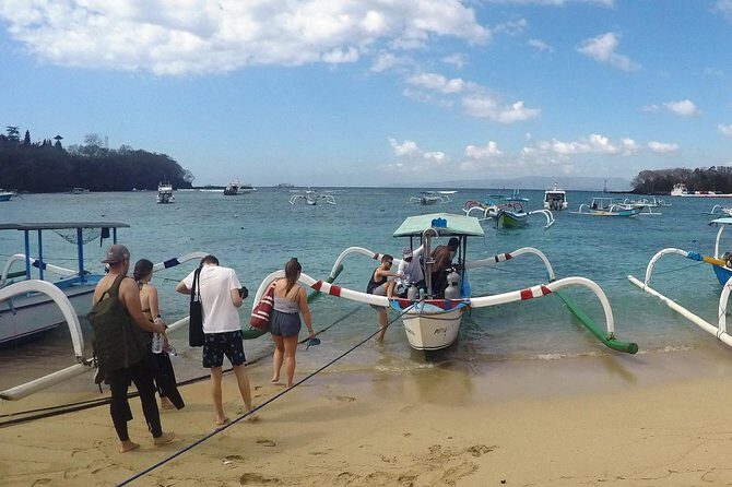 Try Scuba Diving at Padang Bai - Key highlights at a glance