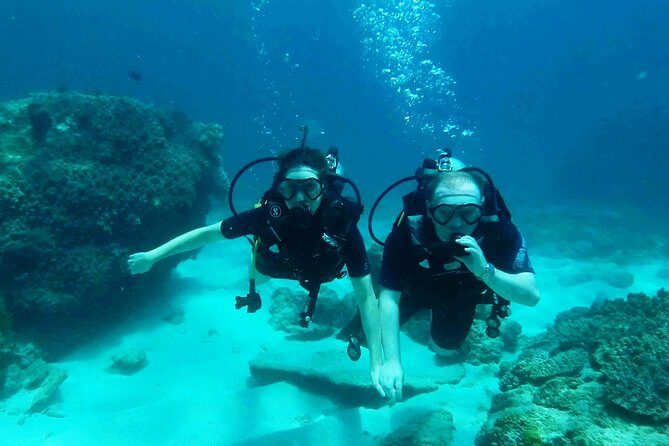 Try Scuba Diving at Padang Bai - Why Padangbai is such a smart first stop