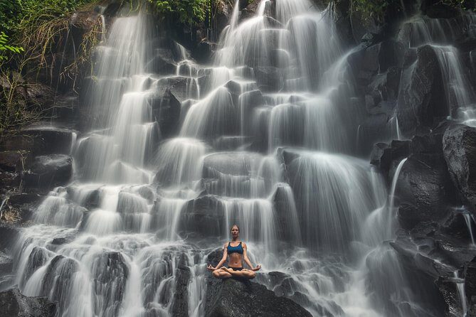 Ubud and Tanah Lot Temple Small Group Sunset Tour - Price and what you actually get for $36