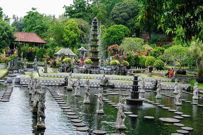 Ubud ATV Quad Bike, Waterfall with Rafting-Snorkeling Optional - Ayung River rafting on the way to a different kind of thrill
