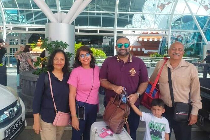 Ubud Bali - Airport & Ground Transfers | Price per Car - Price per car: what $25.50 buys you (and when it’s a smart deal)