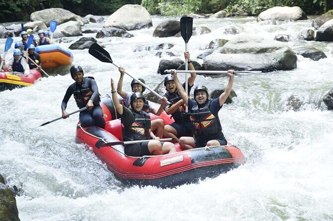 Ubud Bali ATV Quad Bike Legong Temple cave with Lunch and Pool - Getting to KeepAll Bali Adventure and Starting Your Day
