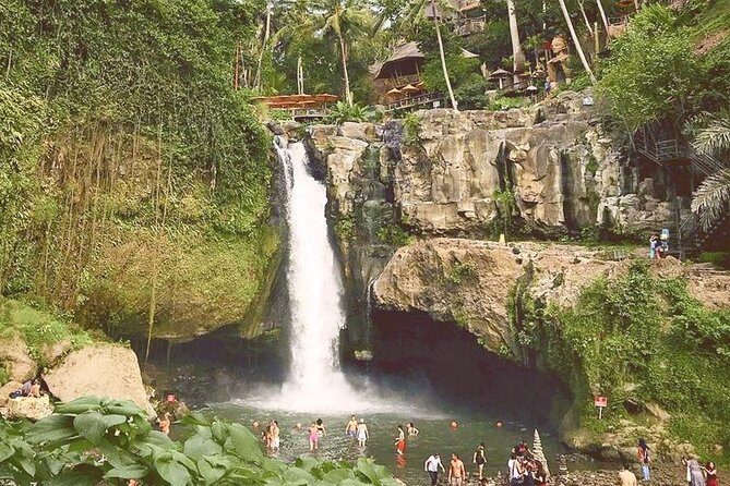 Ubud Combine Mount Batur Kintamani Tour - About lunch, breaks, and what’s included (and what isn’t)
