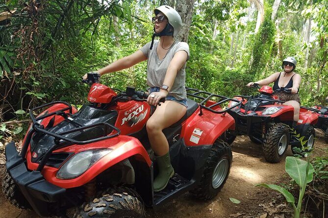Ubud Countryside Sightseeing Tour by ATV Ride - Key highlights I’d plan around