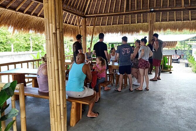 Ubud Countryside Sightseeing Tour by ATV Ride - Guides and the Human Side: Driving Tips You’ll Remember