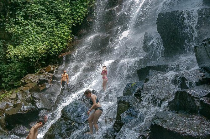 Ubud Customized Private Tour - Practical tips so your day stays comfortable (not chaotic)