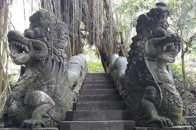 Ubud Customized Private Tour - Who this tour is best for