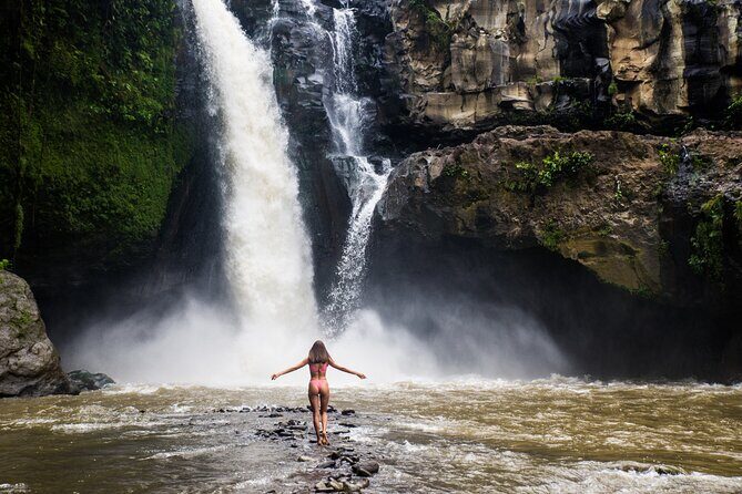 Ubud Iconic Full Day Tour Monkey Forest Rice Terraces Waterfalls - Ubud Highlights in One Day: The 8-Hour Pace You’re Signing Up For