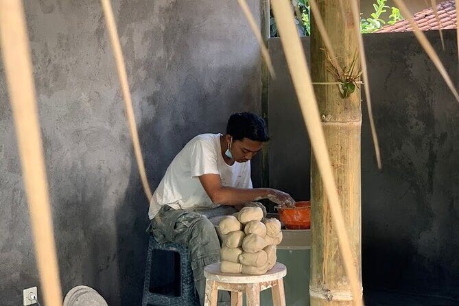 Ubud Pottery Ceramic Class in Bali - Who This Class Fits Best (and Who Should Rethink It)