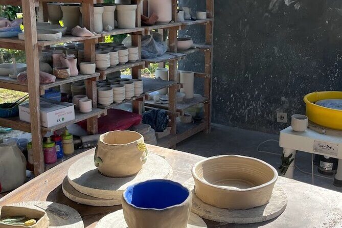Ubud Pottery Ceramic Class in Bali - Should You Book This Ubud Pottery Class?