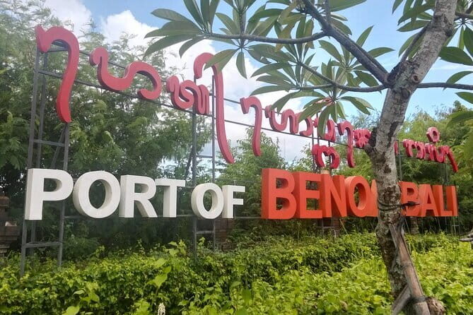 Ubud Private Tour From Cruise Port Benoa Bali All Inclusive - Why this half-day Ubud loop from Benoa actually works