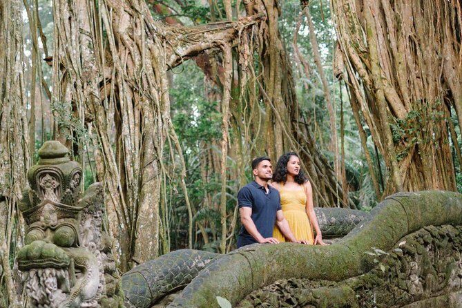 Ubud Sacred Monkey Forest & Art Village Tour - Price and Value: Why $71 Can Make Sense Here