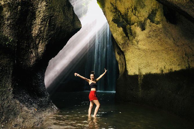Ubud Temples, Waterfalls, Rice Terraces & Balinese Culture - Key highlights you’ll actually feel on the day
