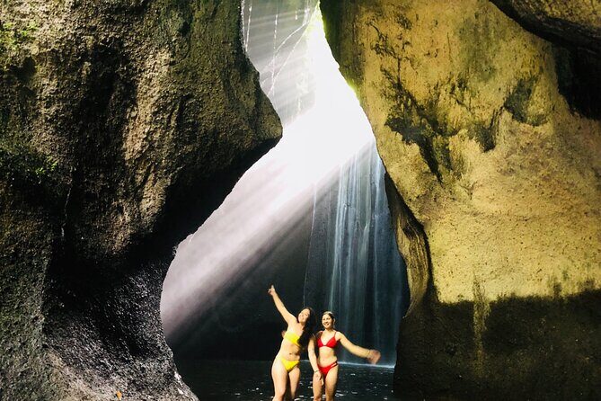 Ubud Temples, Waterfalls, Rice Terraces & Balinese Culture - Who this tour fits best