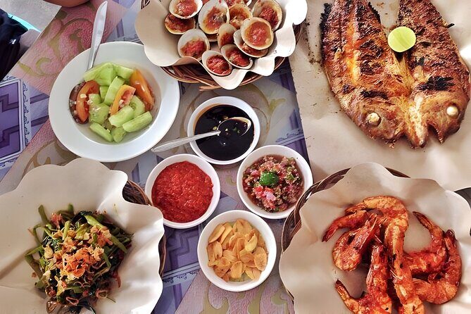 Uluwatu Sunset,Kecak Dance and Diner Seafood In Jimbaran - Price and value: how $40 stacks up for sunset + show + dinner