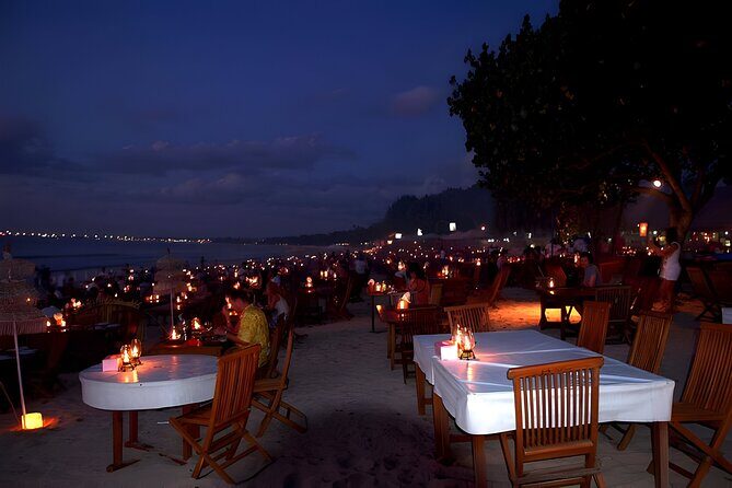 Uluwatu Sunset,Kecak Dance and Diner Seafood In Jimbaran - Who should book this Uluwatu and Jimbaran evening