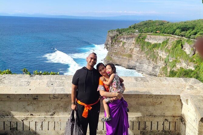 Uluwatu Temple Kecak Fire Dance Private Guided Tour - Weather, sunset timing, and why you should keep a little buffer