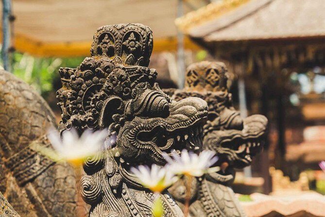 Uluwatu Temple & Kecak Fire Dance Tour - Getting Picked Up in Nusa Dua (and When You’ll Leave Earlier)