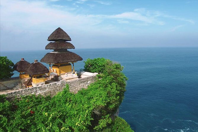 Uluwatu Temple & Kecak Fire Dance Tour - What to Watch For: Comfort, Timing, and Realistic Expectations