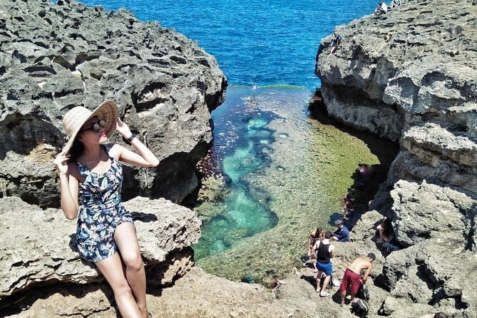West Nusa Penida Day Trip - Lunch on Penida: Why It’s Included (and How to Use It Well)