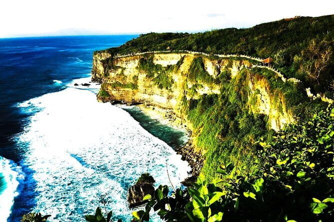West Nusa Penida Day Trip - Broken Beach and Angel’s Billabong: A Close-By Pair With Big Visual Payoff