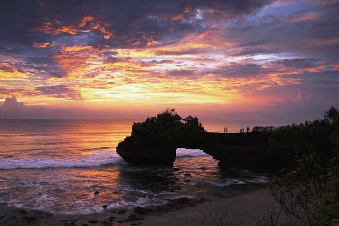 West Nusa Penida Day Trip - Crystal Bay: Swim, Photos, Relax Time (And One Important Watch-Out)