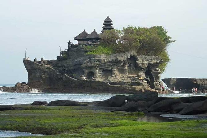 West Nusa Penida Day Trip - The Return Loop: Getting Back to Sanur Without Chaos