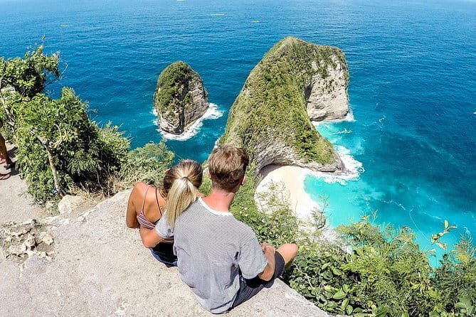 West Nusa Penida Day Trip - The Real Value of the $82.14 Price