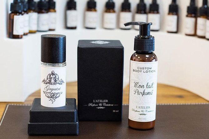 Your Fragrance Selection: Bali Perfume Workshop and Creations - Tips to get the most out of your bottle